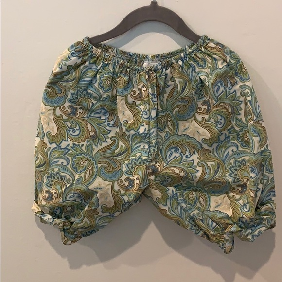 2 piece Smock dress - Picture 3 of 4